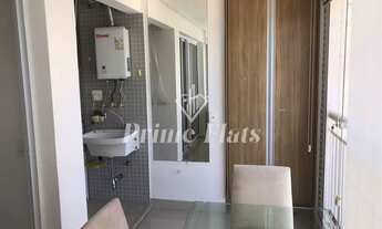 Imagem 7: Flat disponível para locação no IN Berrini, com 50m², 1 dormitório e 1 vaga de garagem