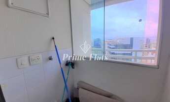 Imagem 5: Flat disponível para locação no Roomo Bela Cintra na Consolação, com 48m², com 1 dormitóri