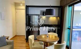 Imagem 5: Flat disponível para venda no Gran Estanconfor Veranda Berrini no Brooklin, com 60m², 2 do