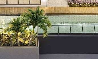 Imagem 2: Elements Higienópolis | Construtora Arquiplan | Construção | 29 metros | 01 suíte