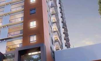 Imagem 2: In Freguesia | Construtora Integra Urbano | Construção | 28 metros | 01 dormitório