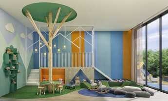 Imagem 5: Park View | Construtora Marquise | Pronto | 175 metros | 03 suítes