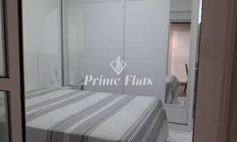 Imagem 6: Flat disponível para venda no Horizonte JK Residencial, com 54m², 1 dormitório e 1 vaga