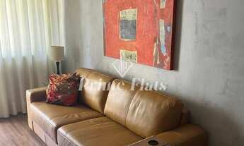 Imagem 5: Apartamento disponível para venda no Grand Mercure SP Itaim Bibi, com 36m², 1 dormitório e