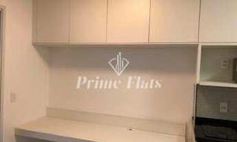 Imagem 6: Apartamento disponível para venda no Condomínio Cosmopolitan High Garden, com 33m², 1 dorm