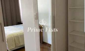 Imagem 6: Flat disponível para venda no Le Bougainville, com 57m², 1 dormitório e 1 vaga de garagem