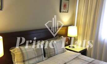 Imagem 7: Flat disponível para locação no Grand Mercure SP Itaim Bibi, com 36m², 1 dormitório e 1 va