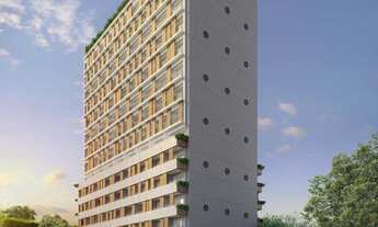 Imagem 2: Isla Vila Madalena | Construtora Trisul | Pronto | 22 metros