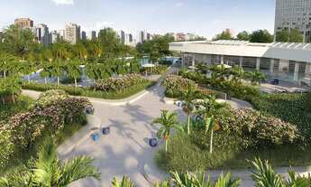 Imagem 6: Lindenberg Ibirapuera | Construtora Lindenberg | Construção | 281 metros | 04 suítes