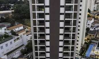 Imagem 2: Invite Klabin | Construtora Caucaso | Pronto | 45 metros | studios | com varanda