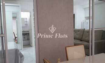 Imagem 4: Flat disponível para venda no Horizonte JK Residencial, com 54m², 1 dormitório e 1 vaga