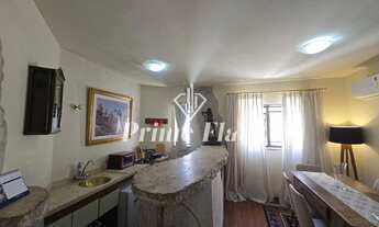 Imagem 3: Flat disponível para venda no The Plazza Residence Flat no Jardim Paulista, com 37m², 1 do