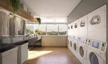 Imagem 5: The collection Ibirapuera | Construtora Trisul | Construção | 25 metros | studios