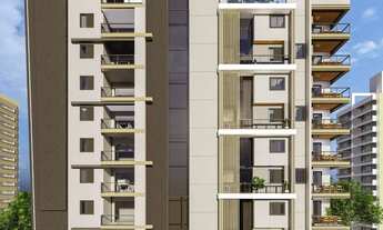 Imagem 3: Sara Altos da Vila | Construtora Yonder | Construção | 67 metros | 03 dormitórios