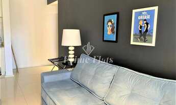 Imagem 4: Flat disponível para venda no Grand Mercure SP Itaim Bibi - Ex The Capital, com 36m², 1 do