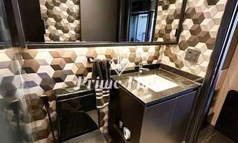 Imagem 3: Flat disponível para locação no Setin Downtown Praça da República, com 40m², 1 dormitório