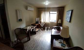 Imagem 7: Flat disponível para locação no La Residence Itaim by Manager, com 42m², 1 dormitório e 1
