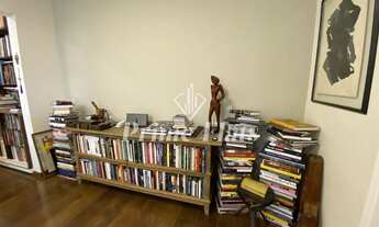 Imagem 4: Apartamento disponível para venda no Edifício Flat Augusta, com 110m², 2 dormitórios e 2