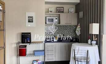 Imagem 5: Flat disponível para locação no Slaviero Guarulhos, com 28m², 1 dormitório e 1 vaga