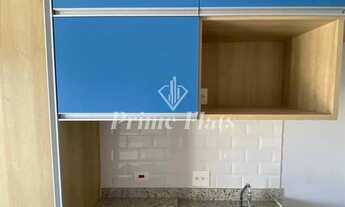 Imagem 5: Flat disponível para venda no Brooklin Studio, com 22m² e 1 dormitório