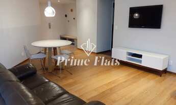 Imagem 3: Flat disponível para venda Transamérica Prime Paradise Garden, com 100m², 3 dormitórios e