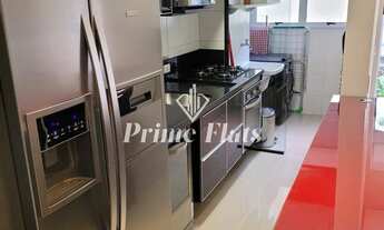 Imagem 7: Flat disponível para venda no Choice Panamby, com 75m², 3 dormitórios e 2 vagas