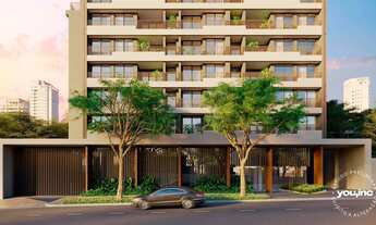 Imagem 2: Park Mariana Life | Construtora You, Inc | Construção | 30 metros | 01 suíte