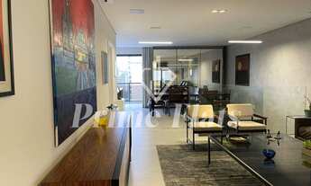 Imagem 3: Flat disponível para venda no La Residence Itaim by Manager, com 260m², 3 dormitório e 2 v