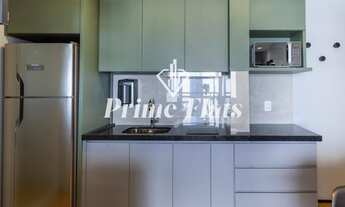 Imagem 7: Flat disponível para venda no Grand Mercure SP Itaim Bibi - Ex The Capital, com 36m², 1 do