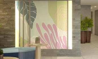 Imagem 3: Smart Golf | Construtora Ekko Group | Construção | 33 metros | Studio | com varanda