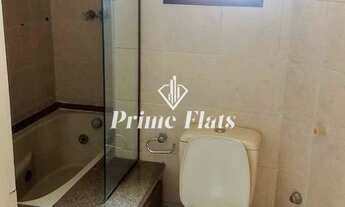 Imagem 7: Flat disponível para venda no Montecattini Morumbi São Paulo, com 38m², 1 dormitório e 1 v