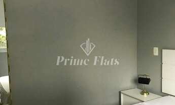 Imagem 4: Flat disponível para venda no Roomo Bela Cintra na Consolação, com 48m², 2 dormitórios e 1