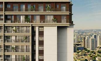 Imagem 7: La Casa Pássaro e Flores | Construtora Grupo Lar | Pronto | 71 metros | 02 suítes