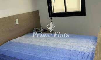 Imagem 3: Flat disponível para venda no Is Moema Condomínio, com 26m² e 1 dormitório