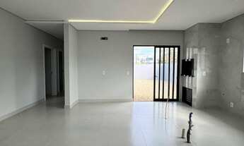 Imagem 7: Casa com 02 Suítes e 01 Quartos em Três Rios do Norte