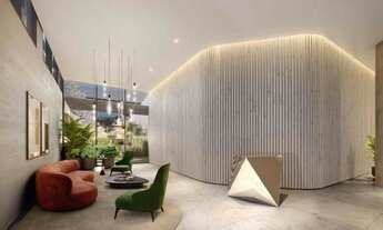 Imagem 5: Oscar Itaim | Construtora Trisul | Pronto | 142 metros suítes | varanda gourmet