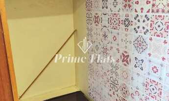 Imagem 6: Flat disponível para locação no Paulistania Residence, com 78m², 2 dormitórios e 2 vagas d