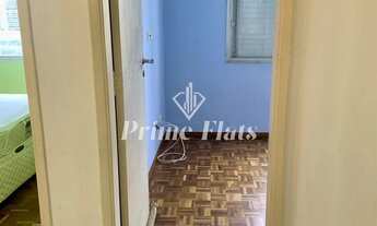 Imagem 6: Flat disponível para venda no Mont Hermon, com 70m², 2 dormitórios e 1 vaga de garagem