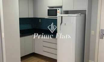 Imagem 7: Flat disponível para locação no Aparthotel Adagio Sao Paulo Moema, com 39m², 1 dormitório