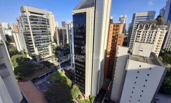 Imagem 6: Flat disponível para venda no Wyndham São Paulo Berrini, com 29m², 1 dormitório e 1 vaga d