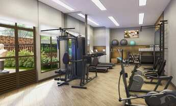 Imagem 2: Vida Bella Lorenzini | Construtora Lorenzini | Pronto | 119 metros | 03 suítes