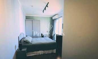 Imagem 6: Flat disponível para venda no Comfort Ibirapuera, com 26m², 1 dormitório e 1 vaga de garag