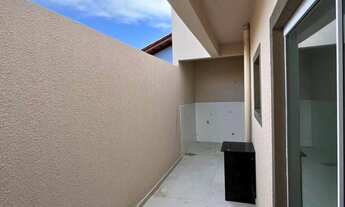 Imagem 7: Casa com 2 quartos, Itajubá - Barra Velha