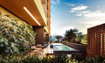 Imagem 6: Nest Ipojuca | Construtora Virtus Inc | Pronto | 64 metros | 02 dormitórios | suíte