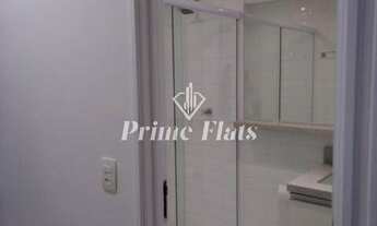 Imagem 7: Flat disponível para venda no Radisson Hotel Paulista São Paulo, com 30m², 1 dormitório e