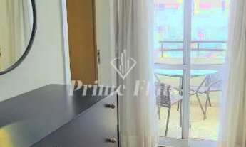 Imagem 6: Flat disponível para venda no Blue Tree Towers All Suites Santo André, com 44m², 1 dormitó