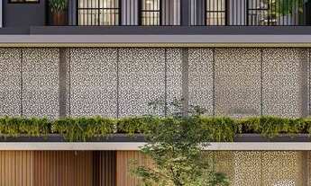 Imagem 2: Mirã Butantã | Construtora Kallas | Pronto | 58 metros | 02 dormitórios | suíte