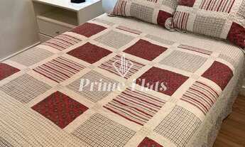 Imagem 6: Flat disponível para venda no Saint Exupery Residence Service, com 42m², 1 dormitório e 1