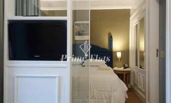 Imagem 7: Flat disponível para venda no Estanplaza Ibirapuera, com 30m², 1 dormitório e 1 vaga