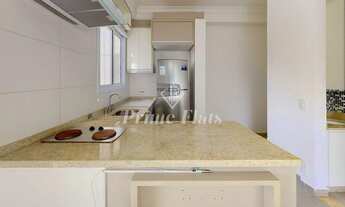 Imagem 2: Flat disponível para venda no Condomínio ADD Vila Mariana, com 41m², 1 dormitório e 1 vaga